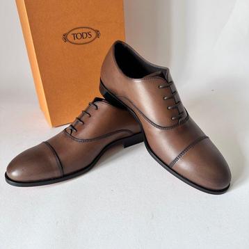 Tods - Mocassins (loafers) - Taille : EU 41 - Neuf dans sa beschikbaar voor biedingen