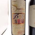 2009 Ag. Pliniana Suavis Manduria 50 cl, 2010 Tenuta, Nieuw