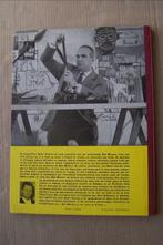 Bob Morane T3 - Bob Morane et les tours de cristal - C - 1, Boeken, Nieuw