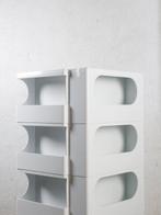 B-Line - Joe Colombo - Chariot - Boby B34 - Blanc noix de, Antiek en Kunst
