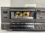 Technics - RS-TR255 Lecteur-enregistreur de cassettes, Nieuw
