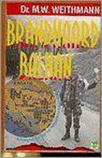 BRANDHAARD BALKAN 9789050303897 M.W. Weithmann, Verzenden, M.W. Weithmann