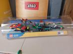 Lego - Ville - 60319 - Vitrine - 2000-à nos jours, Nieuw