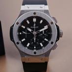 Hublot - Big Bang Chronograph - 301.SX.1170.RX - Heren -, Nieuw
