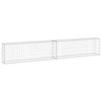 Schanskorfmuur 300x30x50 | Retour Deal | 35% Korting, Tuin en Terras, Overige materialen, Verzenden, 50 cm of meer, 25 cm of meer