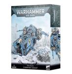 Warhammer 40.000 Space Wolves Stormfang Gunship (Warhammer, Hobby & Loisirs créatifs, Ophalen of Verzenden