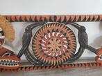 Spiritueel kader 139 cm - Nieuw-Ierland - Malagan -