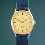 Omega De Ville Quartz 191.0074 uit 1978, Handtassen en Accessoires, Horloges | Dames, Nieuw, Verzenden