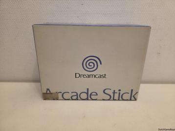 Sega Dreamcast - Arcade Stick - New in Open Box, Verzenden