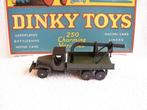Dinky Toys 1:43 - 1 - Modelauto - ref. 808 Truck GMC, Hobby en Vrije tijd, Nieuw