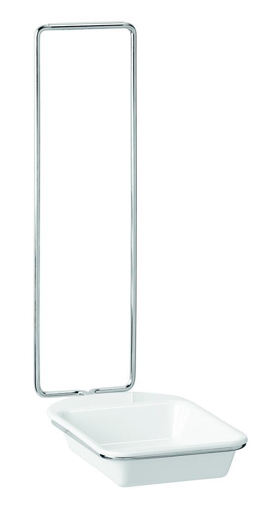 Lekbak PS 0,9L-W | 147x285x377(h)mm Bartscher, Zakelijke goederen, Horeca | Keukenapparatuur, Nieuw in verpakking, Reinigen, Verzenden