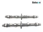 Nokkenas Suzuki GSX 550 ES / EF 1983-1987 (GSX550 GSX550E, Motoren, Verzenden, Gebruikt