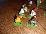 Timpo Toys, Britains Deetail - Figurine-jouet Britains 5x, Nieuw