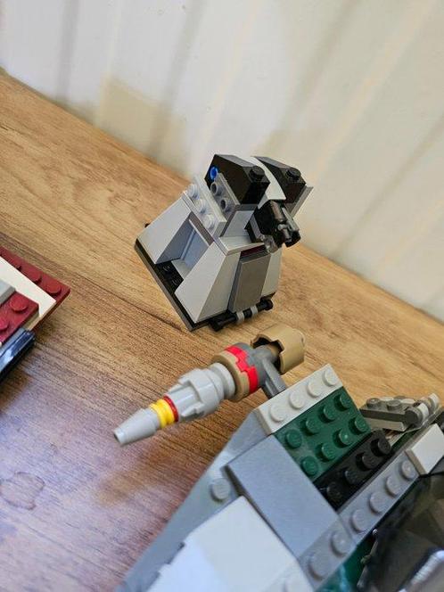 Lego Pièces - Star Wars - Various Lego Star Wars Parts, Kinderen en Baby's, Speelgoed | Duplo en Lego