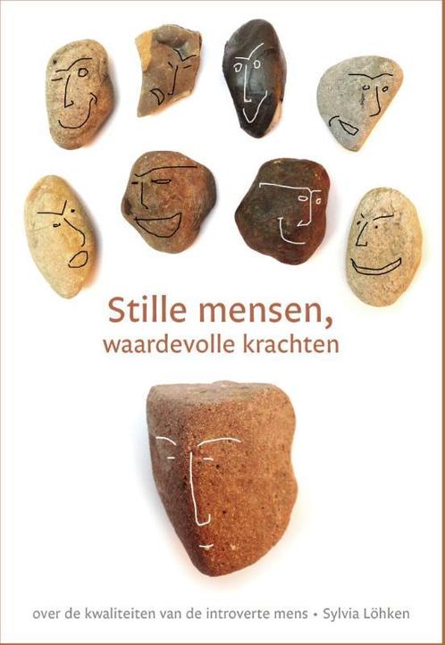 Stille mensen, waardevolle krachten 9789076681146, Boeken, Psychologie, Gelezen, Verzenden