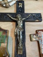 Antiek Wijwatervat (10) - 1970-1980 - Partij religieuze, Antiek en Kunst