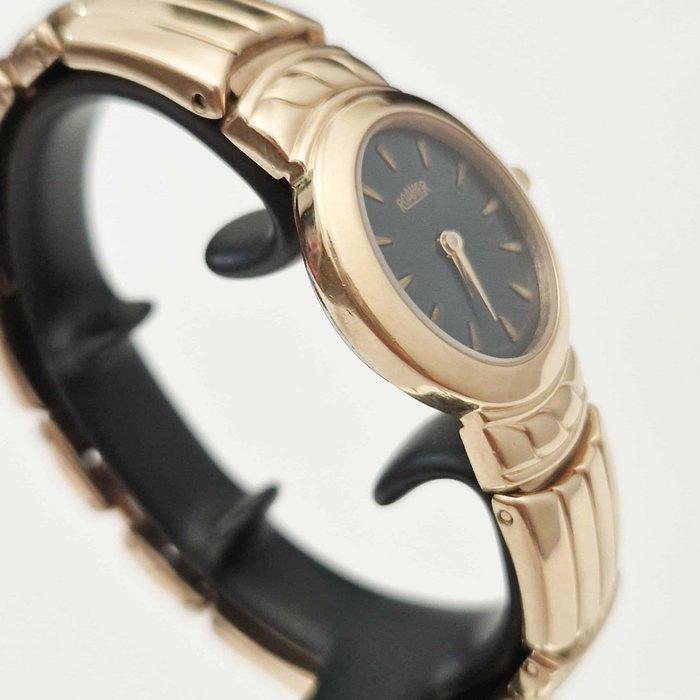 Roamer - Gold-Plated - Zonder Minimumprijs - 608.172 - Dames, Handtassen en Accessoires, Horloges | Heren