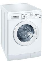 Siemens Wm14e165 Wasmachine 1400t 6kg, Elektronische apparatuur, Wasmachines, Ophalen of Verzenden, Nieuw