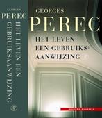 Het leven een gebruiksaanwijzing / Modern klassiek, Boeken, Verzenden, Gelezen, Georges Perec