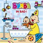 Bumba : kartonboek - In bad! / Bumba 9789462777040, Boeken, Verzenden, Zo goed als nieuw, Walter Baele