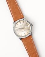 Rolex Oyster Perpetual Date 34 1501 uit 1966, Handtassen en Accessoires, Horloges | Antiek, Verzenden