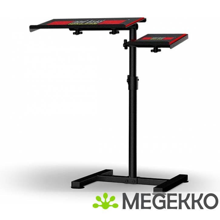 Next Level Racing Free Standing Keyboard & Mouse Stand, Consoles de jeu & Jeux vidéo, Consoles de jeu | Autre, Envoi