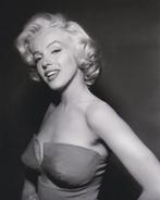 Bert Reisfeld (attribuée à ) - Marilyn Monroe 1953