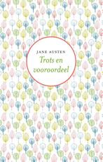 Trots en vooroordeel / Rainbow / 1240 9789041712530, Boeken, Romans, Verzenden, Zo goed als nieuw, Jane Austen