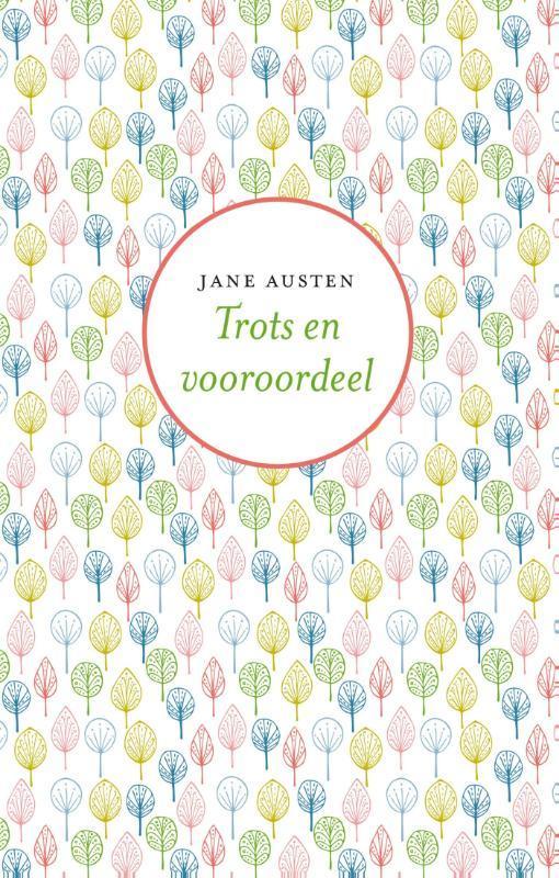 Trots en vooroordeel / Rainbow / 1240 9789041712530, Boeken, Romans, Zo goed als nieuw, Verzenden