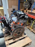 Motor BMW B47D20A F10-F20-F30, Ophalen, Gebruikt, BMW