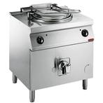 Kookketel | MAXIMA 900+ | Gas | 150L | Directe Verhitting |, Verzenden