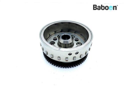 Volant Yamaha MT 07 2014-2015 (MT07 MT-07 FZ-07), Motoren, Onderdelen | Yamaha, Verzenden