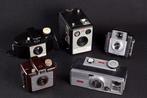 Kodak Diferentes formatos Appareil photo argentique, Nieuw