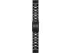 Garmin fnix QuickFit® 22 - Vented Titanium Bracelet -, Verzenden, Zo goed als nieuw
