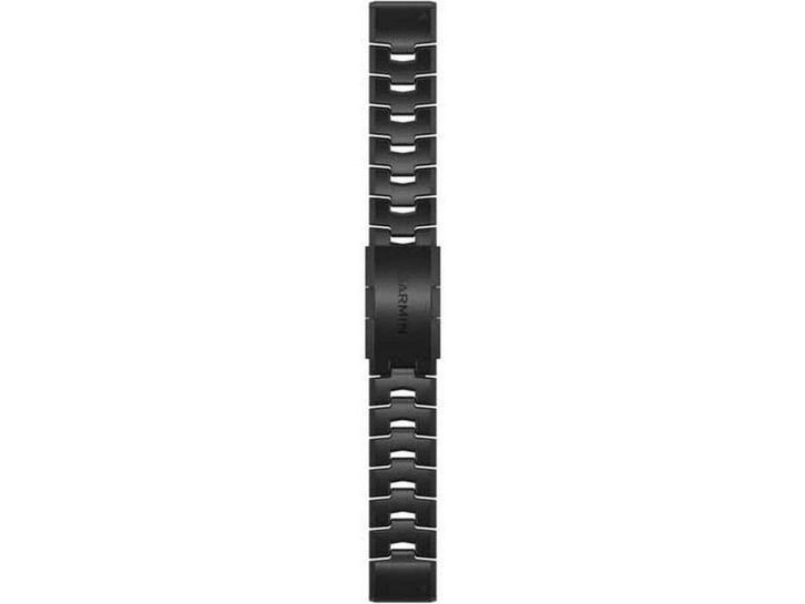 Garmin fnix QuickFit® 22 - Vented Titanium Bracelet -, Huis en Inrichting, Woonaccessoires | Overige, Zo goed als nieuw, Verzenden