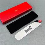 Cartier - Sleutelhanger - Cartier bladwijzer, Antiek en Kunst