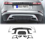DIFFUSEUR RANGE ROVER VELAR 17- LOOK R DYNAMIC ARGENT + EMBO, Verzenden, Nieuw