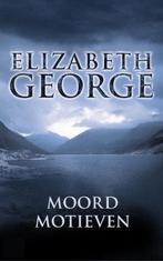 Moordmotieven / Inspecteur Lynley-mysterie 9789022987292, Boeken, Verzenden, Gelezen, Elizabeth George