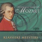 Wolfgang Amadeus Mozart - Klassieke Meesterwerken, Verzenden