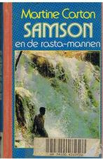 Samson en de rasta-mannen 9789032502379 Carton, Verzenden, Gelezen, Carton