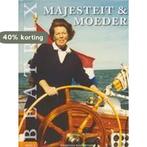 Ons Koningshuis boek 1 Beatrix Majesteit & Moeder, Verzenden, Gelezen, Marjolein Westerterp