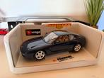 Bburago 1:18 - Modelauto - Ferrari 456 GT (1992), Nieuw