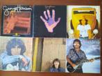 George Harrison - 6 x LP George Harrison - Vinylplaat - 1973, Cd's en Dvd's, Nieuw in verpakking