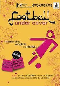 Football Under Cover  DVD, Cd's en Dvd's, Dvd's | Overige Dvd's, Zo goed als nieuw, Verzenden