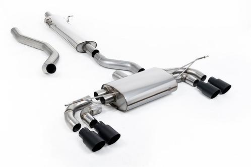 Roetfilter-back | Land Rover / Range Rover Defender 130 2.0, Auto-onderdelen, Uitlaatsystemen, Nieuw, Verzenden