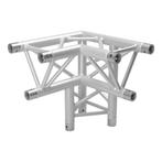 FORTEX FX33-C33 driehoek truss 3-weg 90 graden hoek apex, Muziek en Instrumenten, Verzenden, Nieuw