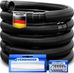 KESSER® Zwembadslang - 14M - Ø38mm - Zwart, Tuin en Terras, Verzenden, Nieuw