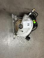 Online veiling:Carat TC1800 Invalzaag voor tegels 180mm 230V, Doe-het-zelf en Bouw, Gereedschap | Zaagmachines, Gebruikt