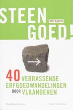 Steengoed ! 9789058265159 K. Naudts, Boeken, Verzenden, Gelezen, K. Naudts