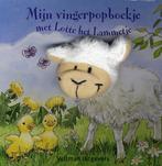 Mijn Vingerpopboekje Met Lotte Het Lammetje 9789048302277, Andrea Gerlich, A. Flad, Verzenden